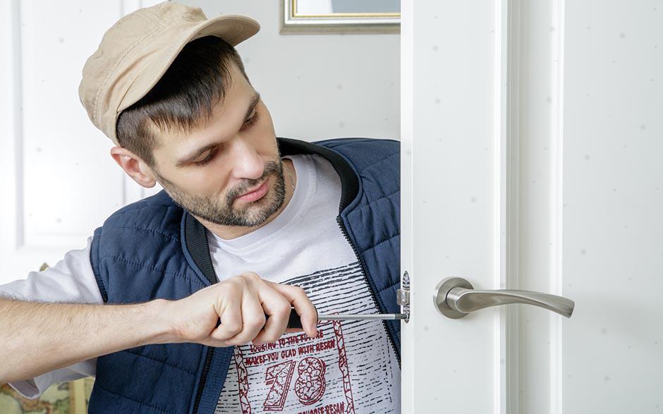 dépannage serrurier Vauréal