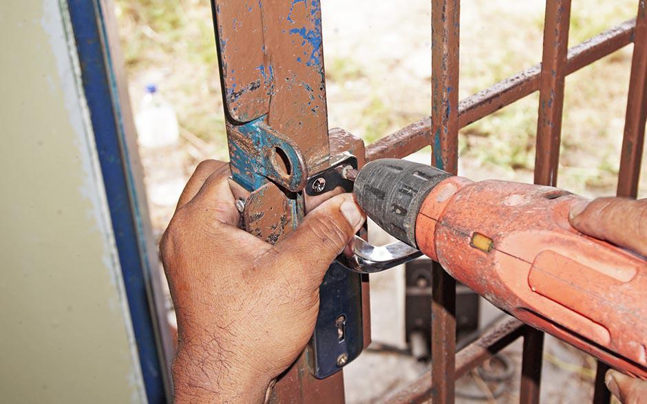 cout intervention serrurier Les Pavillons-sous-Bois
